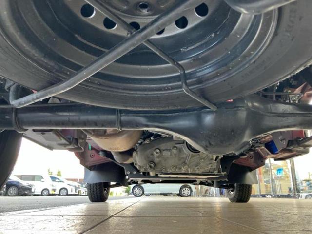 ハイゼットトラック 4WDジャンボエクストラ 保証書/デジタルインナーミラー/衝突安全装置/車線逸脱防止支援システム/ヘッドランプ LED/ETC/EBD付ABS/横滑り防止装置/アイドリングストップ/エアバッグ 運転席/エアバッグ 助手席(48枚目)