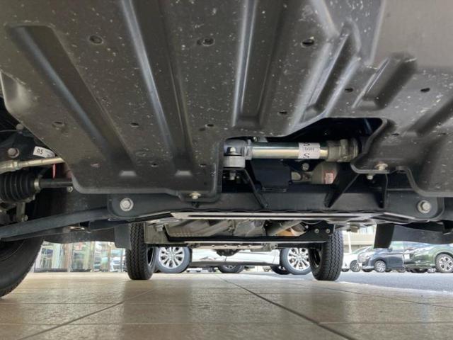 ハイゼットトラック 4WDジャンボエクストラ 保証書/デジタルインナーミラー/衝突安全装置/車線逸脱防止支援システム/ヘッドランプ LED/ETC/EBD付ABS/横滑り防止装置/アイドリングストップ/エアバッグ 運転席/エアバッグ 助手席(49枚目)