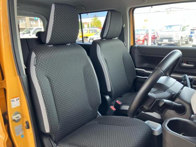 ハスラー ハイブリッドXターボ 新品タイヤ/保証書/社外 SDナビ/衝突安全装置/シートヒーター/車線逸脱防止支援システム/ヘッドランプ LED/Bluetooth接続/ETC/EBD付ABS/横滑り防止装置 衝突被害軽減システム(4枚目)