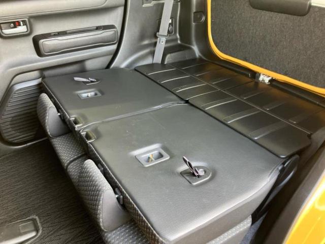 ハスラー ハイブリッドXターボ 新品タイヤ/保証書/社外 SDナビ/衝突安全装置/シートヒーター/車線逸脱防止支援システム/ヘッドランプ LED/Bluetooth接続/ETC/EBD付ABS/横滑り防止装置 衝突被害軽減システム(24枚目)