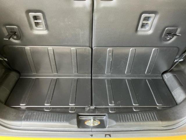 ハスラー ハイブリッドXターボ 新品タイヤ/保証書/社外 SDナビ/衝突安全装置/シートヒーター/車線逸脱防止支援システム/ヘッドランプ LED/Bluetooth接続/ETC/EBD付ABS/横滑り防止装置 衝突被害軽減システム(25枚目)