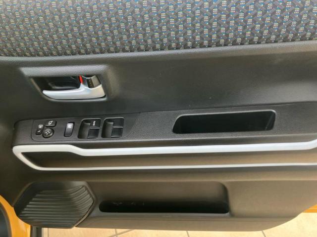 ハスラー ハイブリッドXターボ 新品タイヤ/保証書/社外 SDナビ/衝突安全装置/シートヒーター/車線逸脱防止支援システム/ヘッドランプ LED/Bluetooth接続/ETC/EBD付ABS/横滑り防止装置 衝突被害軽減システム(35枚目)