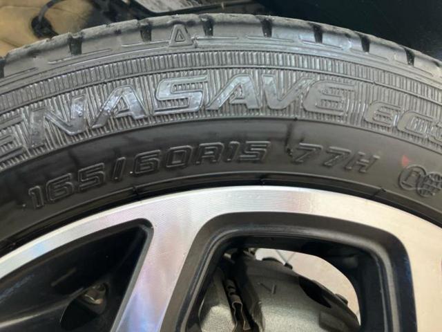 ハスラー ハイブリッドXターボ 新品タイヤ/保証書/社外 SDナビ/衝突安全装置/シートヒーター/車線逸脱防止支援システム/ヘッドランプ LED/Bluetooth接続/ETC/EBD付ABS/横滑り防止装置 衝突被害軽減システム(62枚目)