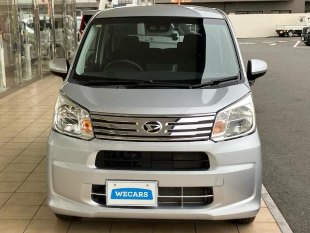 ムーヴ Xリミテッド2 SA3 保証書/純正 SDナビ/衝突安全装置/シートヒーター/車線逸脱防止支援システム/ドライブレコーダー 純正/ヘッドランプ LED/Bluetooth接続/ETC/EBD付ABS/横滑り防止装置 禁煙車(50枚目)