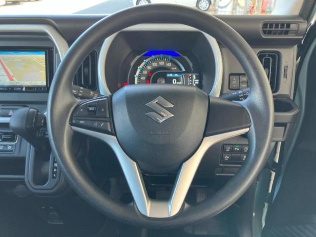 ハスラー ハイブリッドＧ　新品タイヤ／保証書／社外　ＳＤナビ／シートヒーター／ＥＴＣ／ＥＢＤ付ＡＢＳ／横滑り防止装置／アイドリングストップ／フルセグＴＶ／エアバッグ　運転席／エアバッグ　助手席／エアバッグ　サイド　記録簿（13枚目）