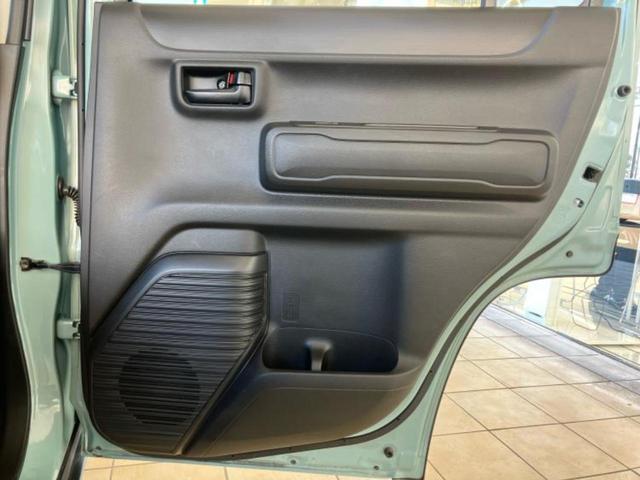 ハスラー ハイブリッドＧ　新品タイヤ／保証書／社外　ＳＤナビ／シートヒーター／ＥＴＣ／ＥＢＤ付ＡＢＳ／横滑り防止装置／アイドリングストップ／フルセグＴＶ／エアバッグ　運転席／エアバッグ　助手席／エアバッグ　サイド　記録簿（21枚目）