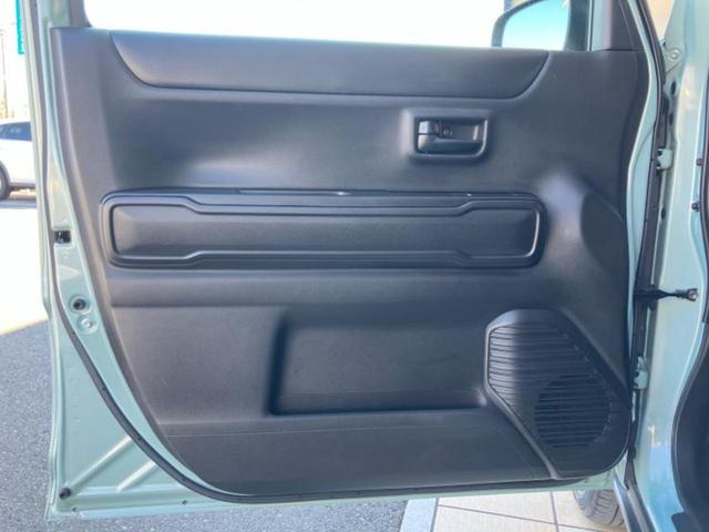 ハスラー ハイブリッドＧ　新品タイヤ／保証書／社外　ＳＤナビ／シートヒーター／ＥＴＣ／ＥＢＤ付ＡＢＳ／横滑り防止装置／アイドリングストップ／フルセグＴＶ／エアバッグ　運転席／エアバッグ　助手席／エアバッグ　サイド　記録簿（22枚目）