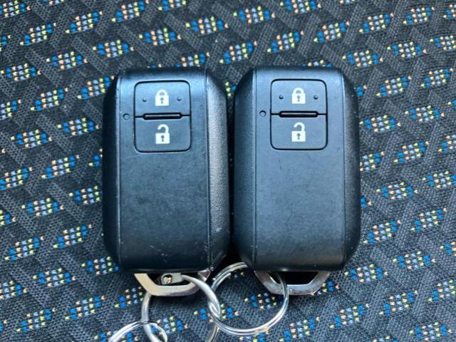 ハスラー ハイブリッドＧ　新品タイヤ／保証書／社外　ＳＤナビ／シートヒーター／ＥＴＣ／ＥＢＤ付ＡＢＳ／横滑り防止装置／アイドリングストップ／フルセグＴＶ／エアバッグ　運転席／エアバッグ　助手席／エアバッグ　サイド　記録簿（43枚目）