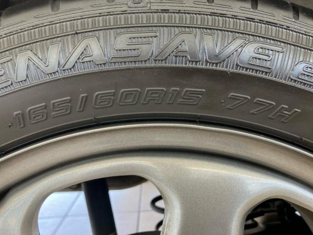 ハスラー ハイブリッドＧ　新品タイヤ／保証書／社外　ＳＤナビ／シートヒーター／ＥＴＣ／ＥＢＤ付ＡＢＳ／横滑り防止装置／アイドリングストップ／フルセグＴＶ／エアバッグ　運転席／エアバッグ　助手席／エアバッグ　サイド　記録簿（51枚目）