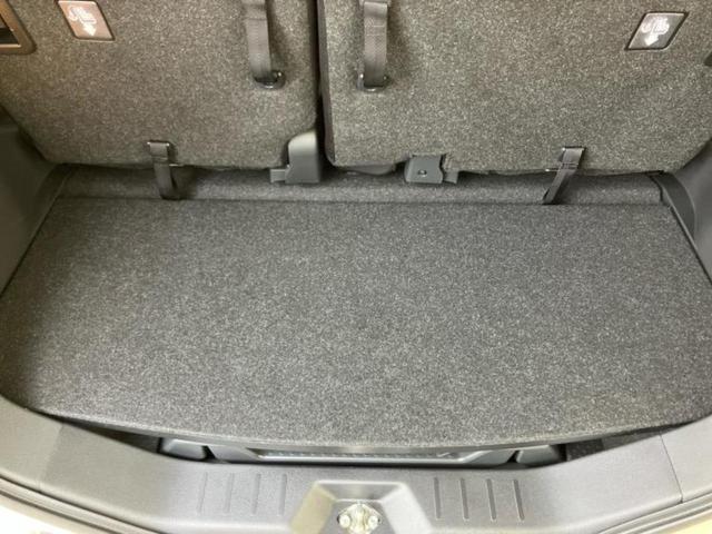 ルーミー カスタムＧ－Ｔ　保証書／純正　９インチ　メモリーナビ／衝突安全装置／両側電動スライドドア／シートヒーター　前席／パノラミックビューモニター／車線逸脱防止支援システム／ドライブレコーダー　前後／ヘッドランプ　ＬＥＤ（25枚目）