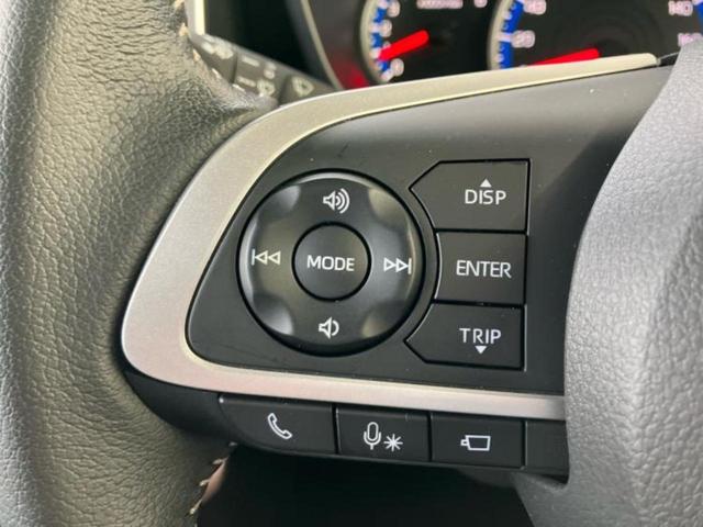 ルーミー カスタムＧ－Ｔ　保証書／純正　９インチ　メモリーナビ／衝突安全装置／両側電動スライドドア／シートヒーター　前席／パノラミックビューモニター／車線逸脱防止支援システム／ドライブレコーダー　前後／ヘッドランプ　ＬＥＤ（30枚目）