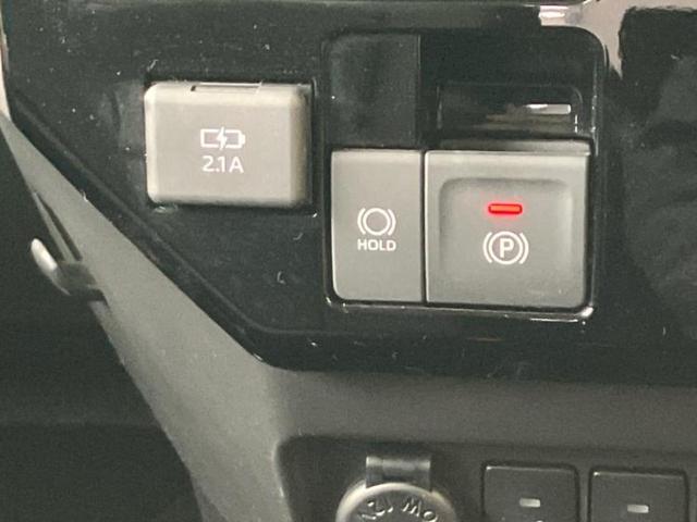 ルーミー カスタムＧ－Ｔ　保証書／純正　９インチ　メモリーナビ／衝突安全装置／両側電動スライドドア／シートヒーター　前席／パノラミックビューモニター／車線逸脱防止支援システム／ドライブレコーダー　前後／ヘッドランプ　ＬＥＤ（32枚目）