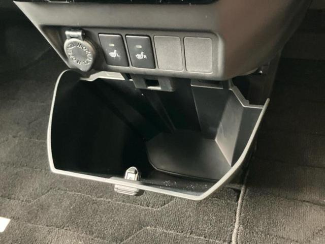 ルーミー カスタムＧ－Ｔ　保証書／純正　９インチ　メモリーナビ／衝突安全装置／両側電動スライドドア／シートヒーター　前席／パノラミックビューモニター／車線逸脱防止支援システム／ドライブレコーダー　前後／ヘッドランプ　ＬＥＤ（48枚目）