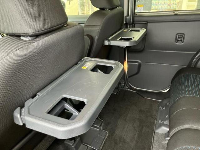 ルーミー カスタムＧ－Ｔ　保証書／純正　９インチ　メモリーナビ／衝突安全装置／両側電動スライドドア／シートヒーター　前席／パノラミックビューモニター／車線逸脱防止支援システム／ドライブレコーダー　前後／ヘッドランプ　ＬＥＤ（52枚目）