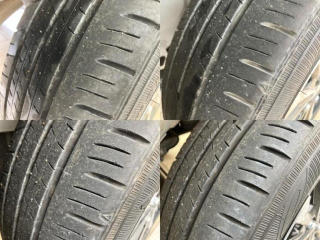 ルーミー カスタムＧ－Ｔ　保証書／純正　９インチ　メモリーナビ／衝突安全装置／両側電動スライドドア／シートヒーター　前席／パノラミックビューモニター／車線逸脱防止支援システム／ドライブレコーダー　前後／ヘッドランプ　ＬＥＤ（61枚目）