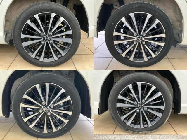 ルーミー カスタムＧ－Ｔ　保証書／純正　９インチ　メモリーナビ／衝突安全装置／両側電動スライドドア／シートヒーター　前席／パノラミックビューモニター／車線逸脱防止支援システム／ドライブレコーダー　前後／ヘッドランプ　ＬＥＤ（63枚目）