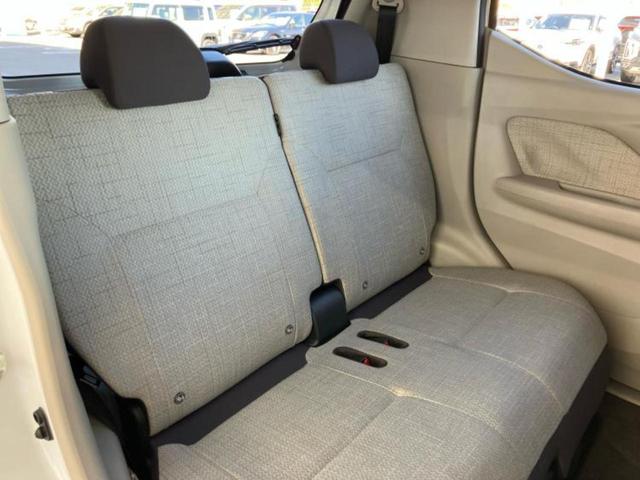 デイズ Ｘ　保証書／純正　ＳＤナビ／エマージェンシーブレーキ／Ｂｌｕｅｔｏｏｔｈ接続／ＥＴＣ／ＥＢＤ付ＡＢＳ／横滑り防止装置／アイドリングストップ／ワンセグＴＶ／エアバッグ　運転席／エアバッグ　助手席（5枚目）