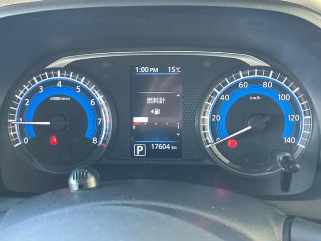 デイズ Ｘ　保証書／純正　ＳＤナビ／エマージェンシーブレーキ／Ｂｌｕｅｔｏｏｔｈ接続／ＥＴＣ／ＥＢＤ付ＡＢＳ／横滑り防止装置／アイドリングストップ／ワンセグＴＶ／エアバッグ　運転席／エアバッグ　助手席（13枚目）