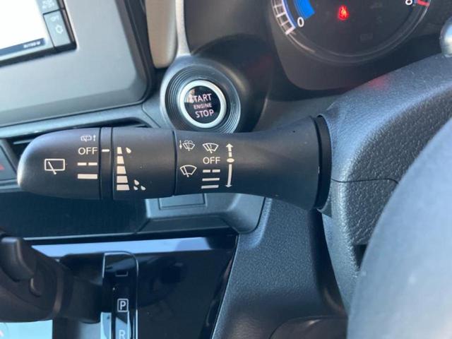 デイズ Ｘ　保証書／純正　ＳＤナビ／エマージェンシーブレーキ／Ｂｌｕｅｔｏｏｔｈ接続／ＥＴＣ／ＥＢＤ付ＡＢＳ／横滑り防止装置／アイドリングストップ／ワンセグＴＶ／エアバッグ　運転席／エアバッグ　助手席（16枚目）