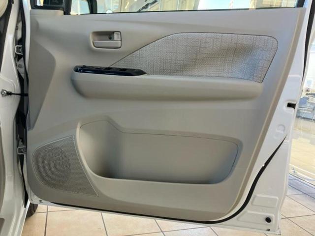 デイズ Ｘ　保証書／純正　ＳＤナビ／エマージェンシーブレーキ／Ｂｌｕｅｔｏｏｔｈ接続／ＥＴＣ／ＥＢＤ付ＡＢＳ／横滑り防止装置／アイドリングストップ／ワンセグＴＶ／エアバッグ　運転席／エアバッグ　助手席（20枚目）