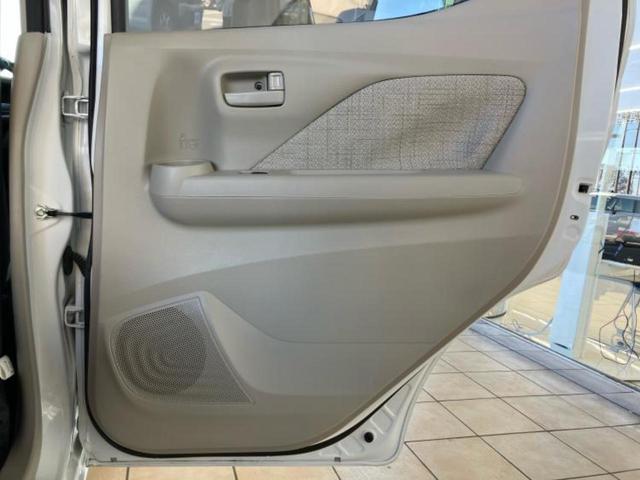 デイズ Ｘ　保証書／純正　ＳＤナビ／エマージェンシーブレーキ／Ｂｌｕｅｔｏｏｔｈ接続／ＥＴＣ／ＥＢＤ付ＡＢＳ／横滑り防止装置／アイドリングストップ／ワンセグＴＶ／エアバッグ　運転席／エアバッグ　助手席（21枚目）