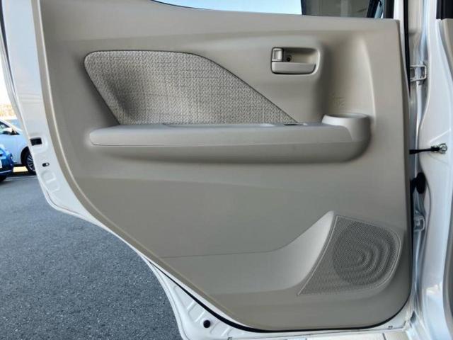 デイズ Ｘ　保証書／純正　ＳＤナビ／エマージェンシーブレーキ／Ｂｌｕｅｔｏｏｔｈ接続／ＥＴＣ／ＥＢＤ付ＡＢＳ／横滑り防止装置／アイドリングストップ／ワンセグＴＶ／エアバッグ　運転席／エアバッグ　助手席（23枚目）