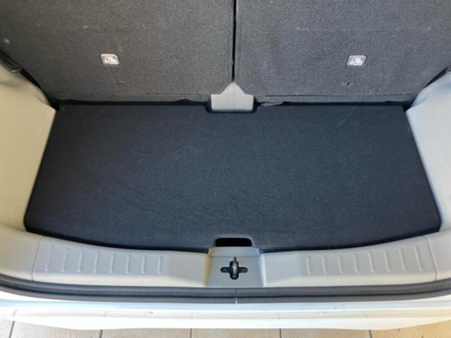 デイズ Ｘ　保証書／純正　ＳＤナビ／エマージェンシーブレーキ／Ｂｌｕｅｔｏｏｔｈ接続／ＥＴＣ／ＥＢＤ付ＡＢＳ／横滑り防止装置／アイドリングストップ／ワンセグＴＶ／エアバッグ　運転席／エアバッグ　助手席（24枚目）