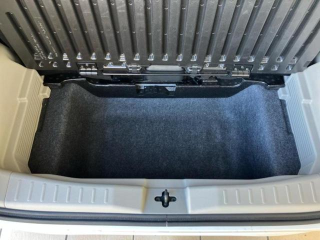 デイズ Ｘ　保証書／純正　ＳＤナビ／エマージェンシーブレーキ／Ｂｌｕｅｔｏｏｔｈ接続／ＥＴＣ／ＥＢＤ付ＡＢＳ／横滑り防止装置／アイドリングストップ／ワンセグＴＶ／エアバッグ　運転席／エアバッグ　助手席（25枚目）