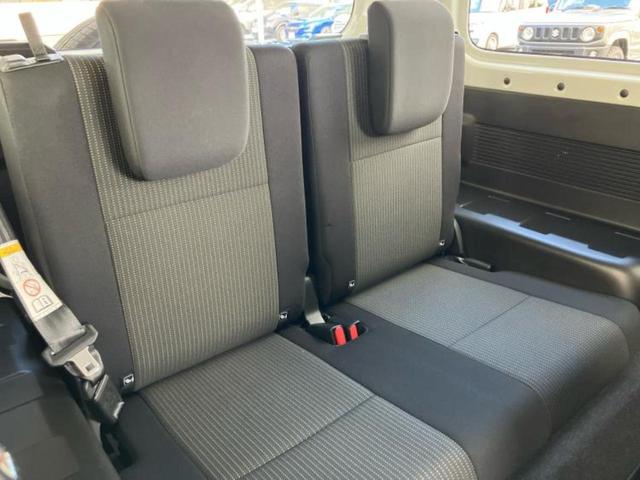 ジムニー 4WD XC 保証書/ディスプレイオーディオ9インチ/衝突安全装置/シートヒーター/車線逸脱防止支援システム/ヘッドランプ LED/USBジャック/ETC/ABS/横滑り防止装置/アイドリングストップ ワンオーナー(5枚目)