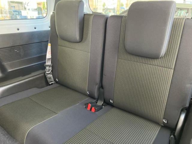 ジムニー 4WD XC 保証書/ディスプレイオーディオ9インチ/衝突安全装置/シートヒーター/車線逸脱防止支援システム/ヘッドランプ LED/USBジャック/ETC/ABS/横滑り防止装置/アイドリングストップ ワンオーナー(7枚目)