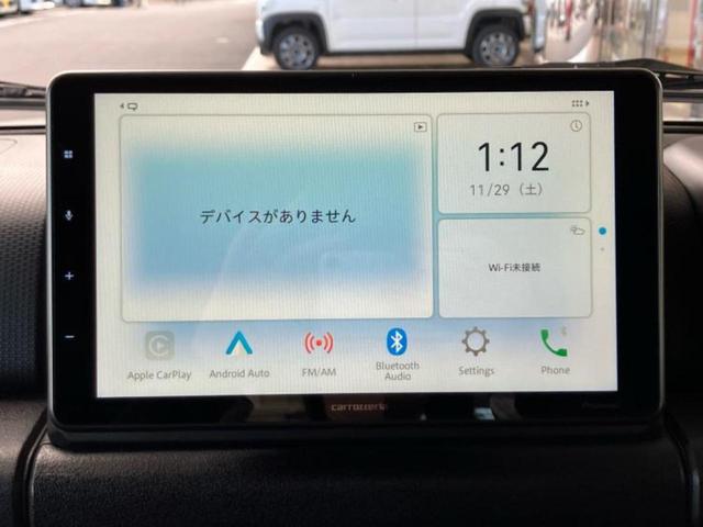 ジムニー 4WD XC 保証書/ディスプレイオーディオ9インチ/衝突安全装置/シートヒーター/車線逸脱防止支援システム/ヘッドランプ LED/USBジャック/ETC/ABS/横滑り防止装置/アイドリングストップ ワンオーナー(9枚目)