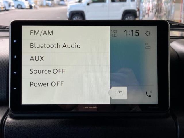 ジムニー 4WD XC 保証書/ディスプレイオーディオ9インチ/衝突安全装置/シートヒーター/車線逸脱防止支援システム/ヘッドランプ LED/USBジャック/ETC/ABS/横滑り防止装置/アイドリングストップ ワンオーナー(10枚目)