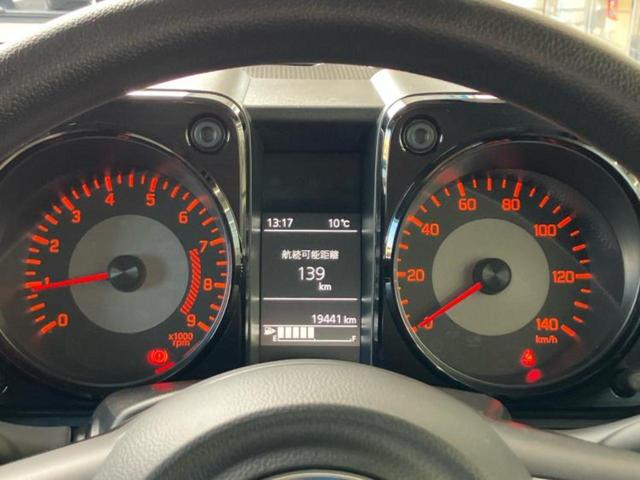 ジムニー 4WD XC 保証書/ディスプレイオーディオ9インチ/衝突安全装置/シートヒーター/車線逸脱防止支援システム/ヘッドランプ LED/USBジャック/ETC/ABS/横滑り防止装置/アイドリングストップ ワンオーナー(12枚目)