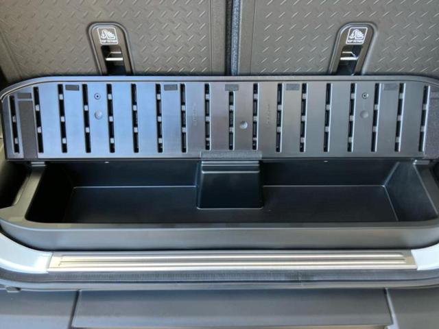 ジムニー 4WD XC 保証書/ディスプレイオーディオ9インチ/衝突安全装置/シートヒーター/車線逸脱防止支援システム/ヘッドランプ LED/USBジャック/ETC/ABS/横滑り防止装置/アイドリングストップ ワンオーナー(23枚目)