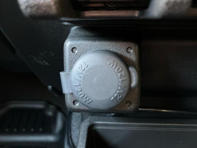 ジムニー 4WD XC 保証書/ディスプレイオーディオ9インチ/衝突安全装置/シートヒーター/車線逸脱防止支援システム/ヘッドランプ LED/USBジャック/ETC/ABS/横滑り防止装置/アイドリングストップ ワンオーナー(36枚目)