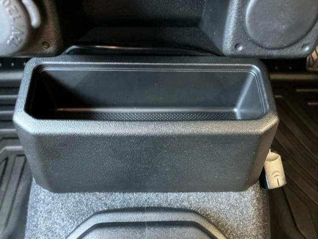 ジムニー 4WD XC 保証書/ディスプレイオーディオ9インチ/衝突安全装置/シートヒーター/車線逸脱防止支援システム/ヘッドランプ LED/USBジャック/ETC/ABS/横滑り防止装置/アイドリングストップ ワンオーナー(40枚目)