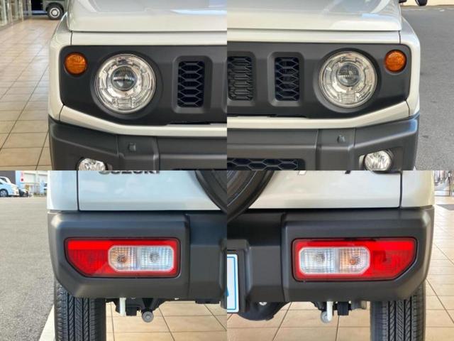 ジムニー 4WD XC 保証書/ディスプレイオーディオ9インチ/衝突安全装置/シートヒーター/車線逸脱防止支援システム/ヘッドランプ LED/USBジャック/ETC/ABS/横滑り防止装置/アイドリングストップ ワンオーナー(53枚目)
