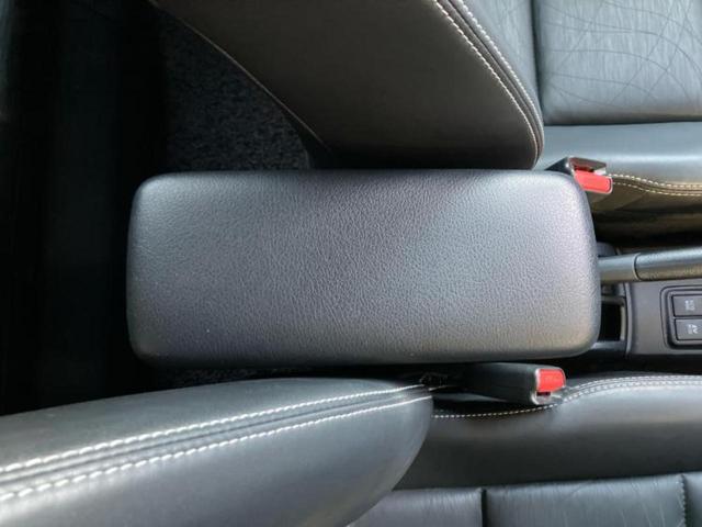 アクア Ｇブラックソフトレザーセレクション　保証書／純正　ＳＤナビ／Ｂｌｕｅｔｏｏｔｈ接続／ＥＴＣ／ＥＢＤ付ＡＢＳ／横滑り防止装置／アイドリングストップ／バックモニター／フルセグＴＶ／エアバッグ　運転席／エアバッグ　助手席／パワーウインドウ（31枚目）