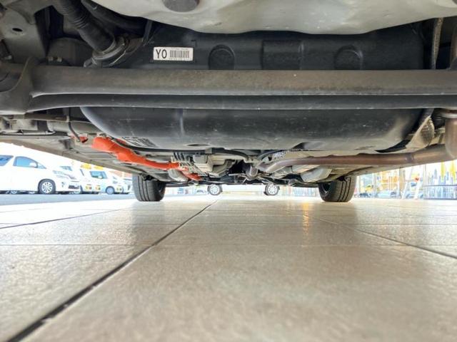 アクア Ｇブラックソフトレザーセレクション　保証書／純正　ＳＤナビ／Ｂｌｕｅｔｏｏｔｈ接続／ＥＴＣ／ＥＢＤ付ＡＢＳ／横滑り防止装置／アイドリングストップ／バックモニター／フルセグＴＶ／エアバッグ　運転席／エアバッグ　助手席／パワーウインドウ（49枚目）