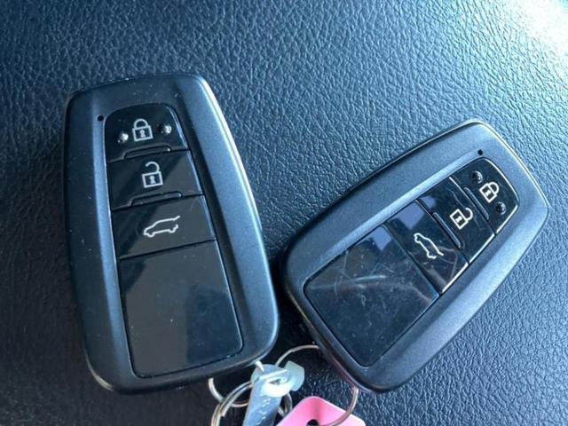 ランドクルーザープラド 4WD TX Lパッケージマットブラックエディション サンルーフ/保証書/社外 SDナビ/衝突安全装置/シートヒーター/車線逸脱防止支援システム/シート フルレザー/ドライブレコーダー 社外/ヘッドランプ LED/Bluetooth接続/ETC 革シート(44枚目)