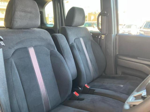 N-BOXカスタム G・Lホンダセンシング 保証書/純正 SDナビ/電動スライドドア/ヘッドランプ LED/Bluetooth接続/ETC/EBD付ABS/横滑り防止装置/アイドリングストップ/ホンダセンシング/バックモニター バックカメラ(4枚目)