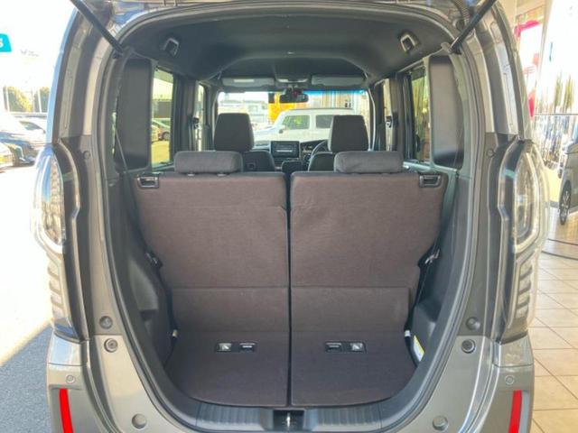 N-BOXカスタム G・Lホンダセンシング 保証書/純正 SDナビ/電動スライドドア/ヘッドランプ LED/Bluetooth接続/ETC/EBD付ABS/横滑り防止装置/アイドリングストップ/ホンダセンシング/バックモニター バックカメラ(8枚目)