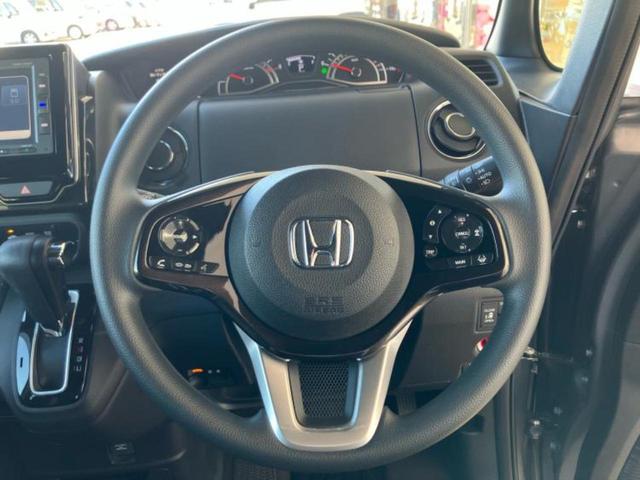 N-BOXカスタム G・Lホンダセンシング 保証書/純正 SDナビ/電動スライドドア/ヘッドランプ LED/Bluetooth接続/ETC/EBD付ABS/横滑り防止装置/アイドリングストップ/ホンダセンシング/バックモニター バックカメラ(14枚目)