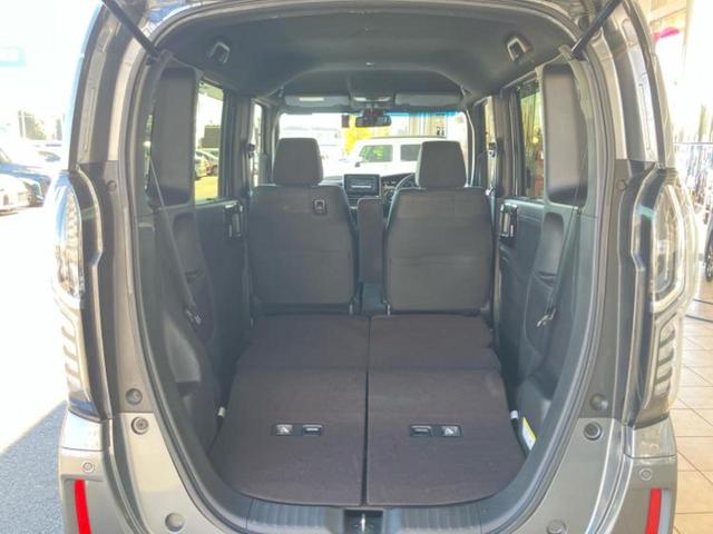 N-BOXカスタム G・Lホンダセンシング 保証書/純正 SDナビ/電動スライドドア/ヘッドランプ LED/Bluetooth接続/ETC/EBD付ABS/横滑り防止装置/アイドリングストップ/ホンダセンシング/バックモニター バックカメラ(19枚目)