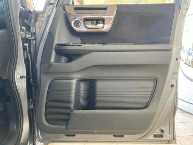 N-BOXカスタム G・Lホンダセンシング 保証書/純正 SDナビ/電動スライドドア/ヘッドランプ LED/Bluetooth接続/ETC/EBD付ABS/横滑り防止装置/アイドリングストップ/ホンダセンシング/バックモニター バックカメラ(20枚目)