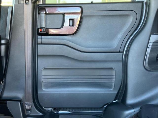 N-BOXカスタム G・Lホンダセンシング 保証書/純正 SDナビ/電動スライドドア/ヘッドランプ LED/Bluetooth接続/ETC/EBD付ABS/横滑り防止装置/アイドリングストップ/ホンダセンシング/バックモニター バックカメラ(21枚目)