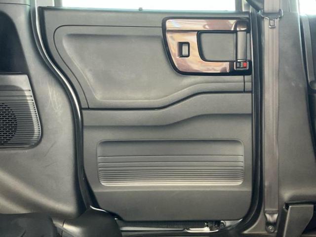 N-BOXカスタム G・Lホンダセンシング 保証書/純正 SDナビ/電動スライドドア/ヘッドランプ LED/Bluetooth接続/ETC/EBD付ABS/横滑り防止装置/アイドリングストップ/ホンダセンシング/バックモニター バックカメラ(23枚目)