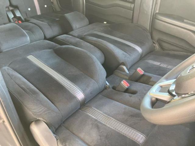 N-BOXカスタム G・Lホンダセンシング 保証書/純正 SDナビ/電動スライドドア/ヘッドランプ LED/Bluetooth接続/ETC/EBD付ABS/横滑り防止装置/アイドリングストップ/ホンダセンシング/バックモニター バックカメラ(24枚目)