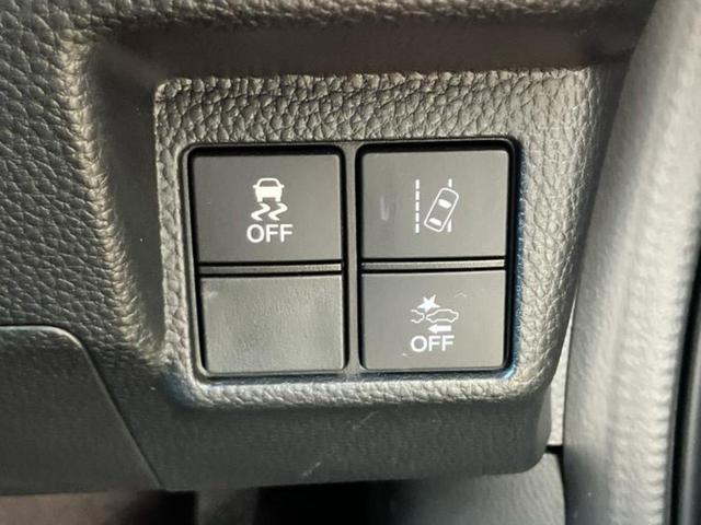 N-BOXカスタム G・Lホンダセンシング 保証書/純正 SDナビ/電動スライドドア/ヘッドランプ LED/Bluetooth接続/ETC/EBD付ABS/横滑り防止装置/アイドリングストップ/ホンダセンシング/バックモニター バックカメラ(39枚目)