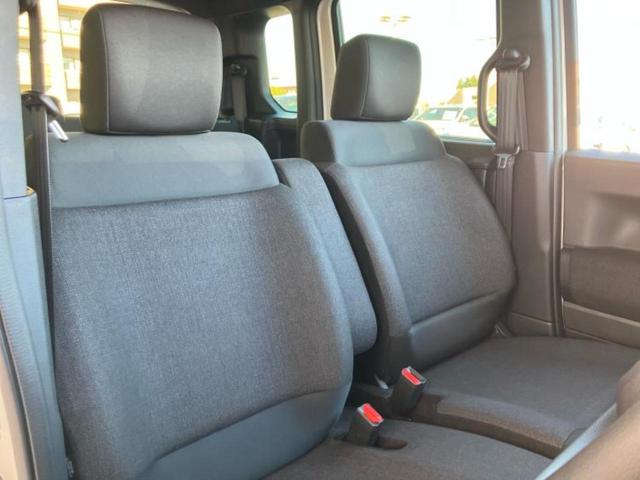 N-BOXカスタム ヒョウジュン 保証書/純正 8インチ ナビ/ホンダセンシング/両側電動スライドドア/シートヒーター 前席/車線逸脱防止支援システム/登録済未使用車/ヘッドランプ LED/USBジャック/Bluetooth接続(4枚目)